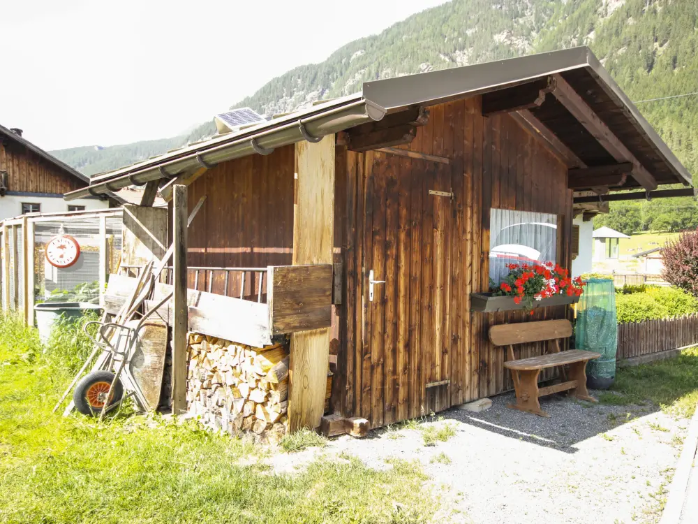 Résidence Alpenheim Haid