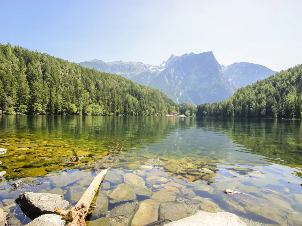 Résidence Alpenheim Haid