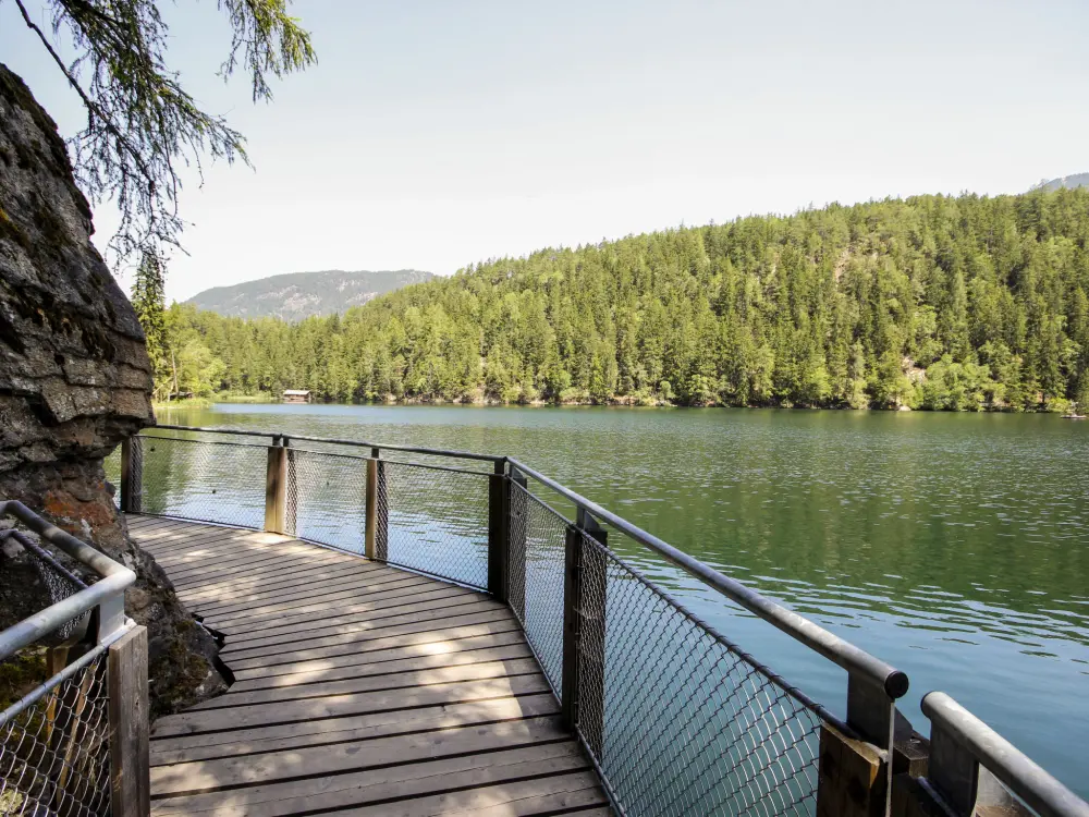 Résidence Alpenheim Haid