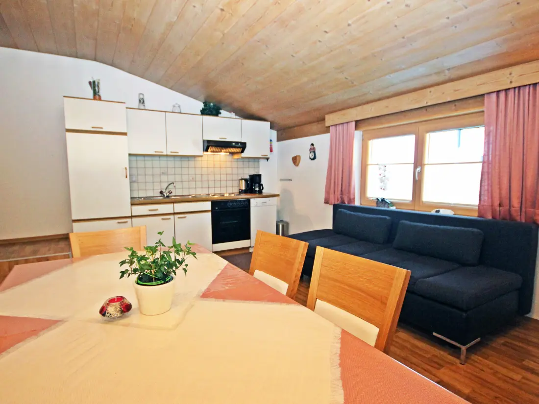 Résidence Alpenheim Haid