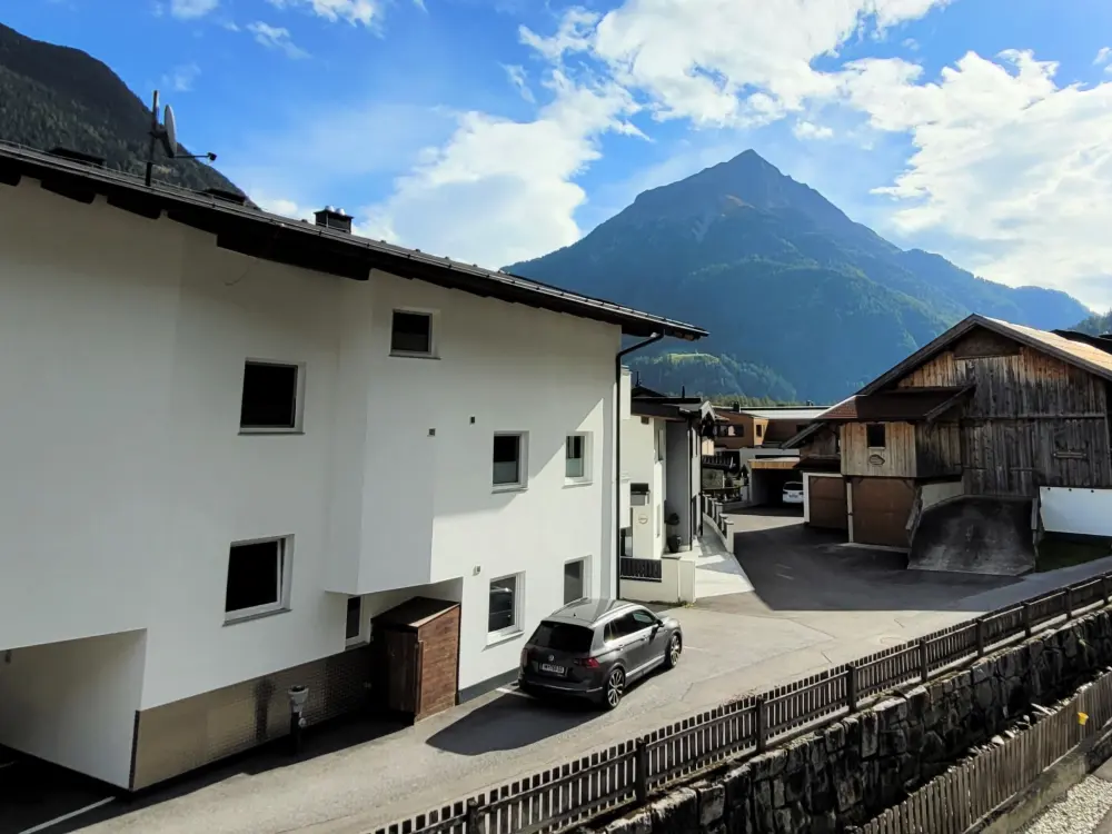 Résidence s`Groasse am Hannesnhof
