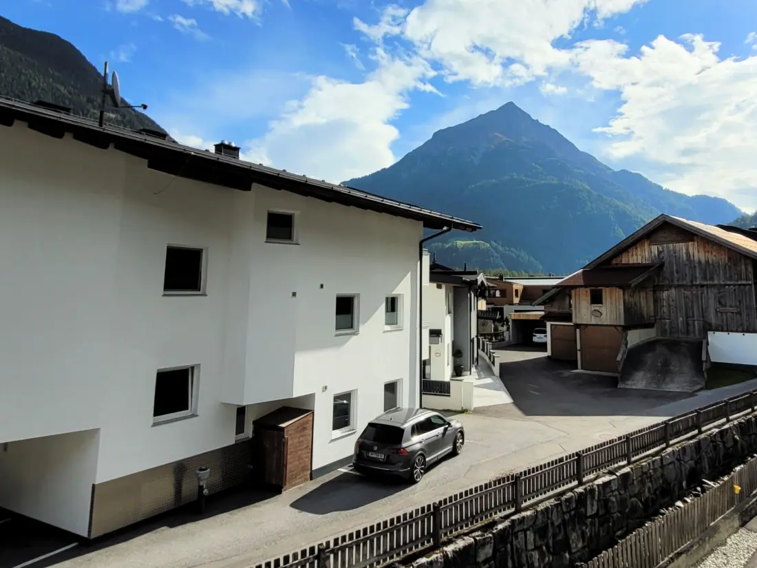 Résidence s`Groasse am Hannesnhof