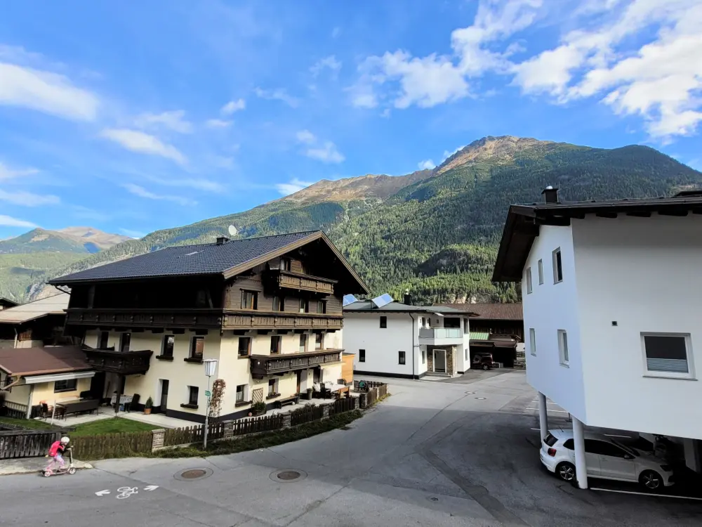 Résidence s`Groasse am Hannesnhof
