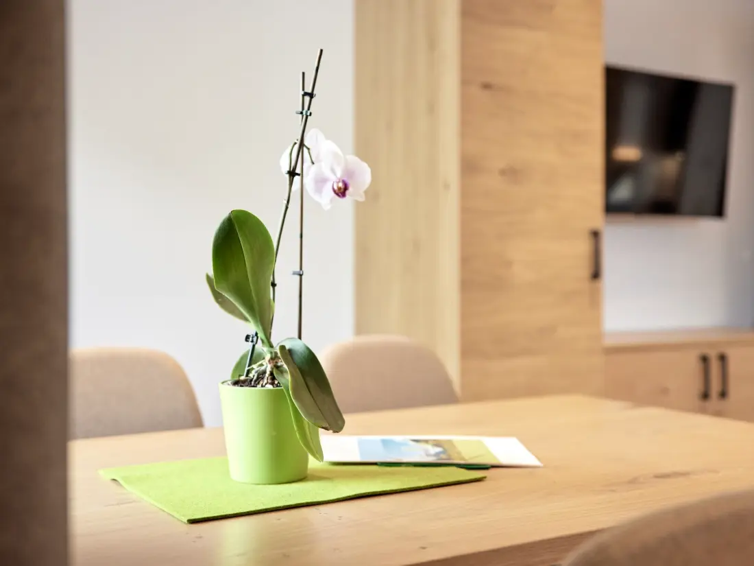 Résidence s`Groasse am Hannesnhof