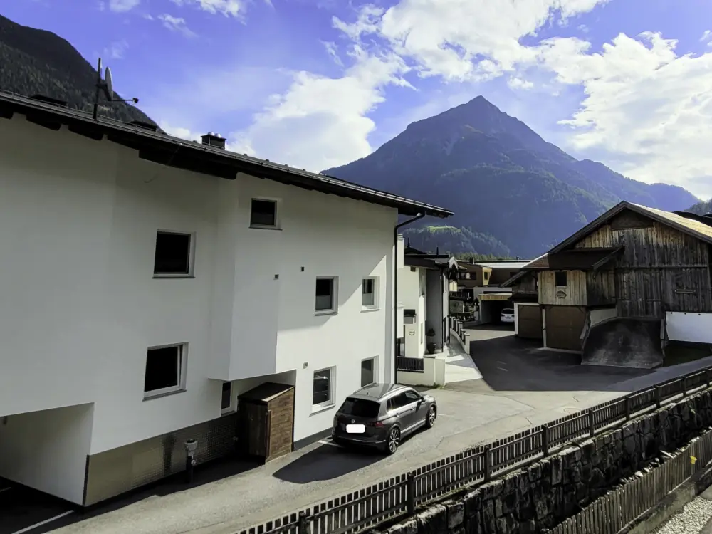 Résidence s`Groasse am Hannesnhof