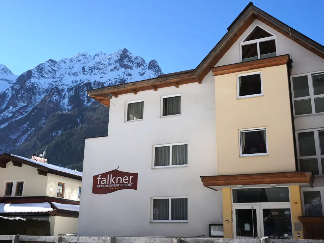 Résidence Falkner