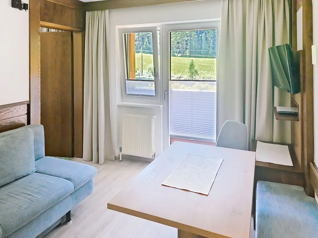 Résidence Ferienhaus Brigitte