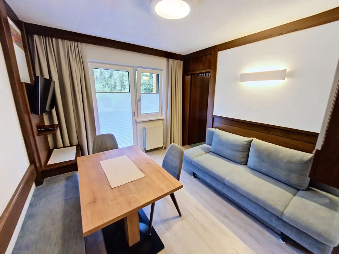 Résidence Ferienhaus Brigitte