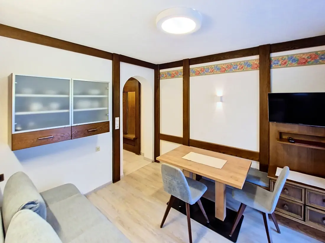 Résidence Ferienhaus Brigitte