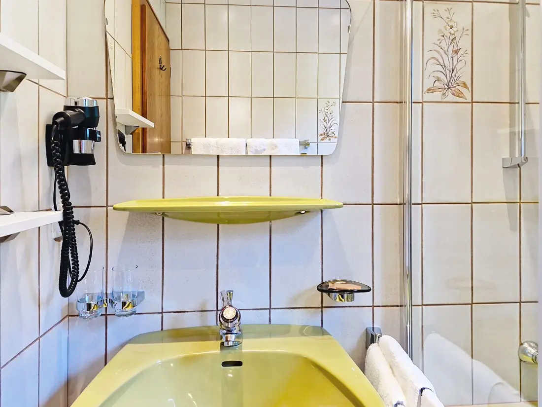 Résidence Ferienhaus Brigitte