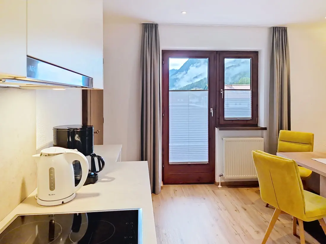 Résidence Ferienhaus Brigitte