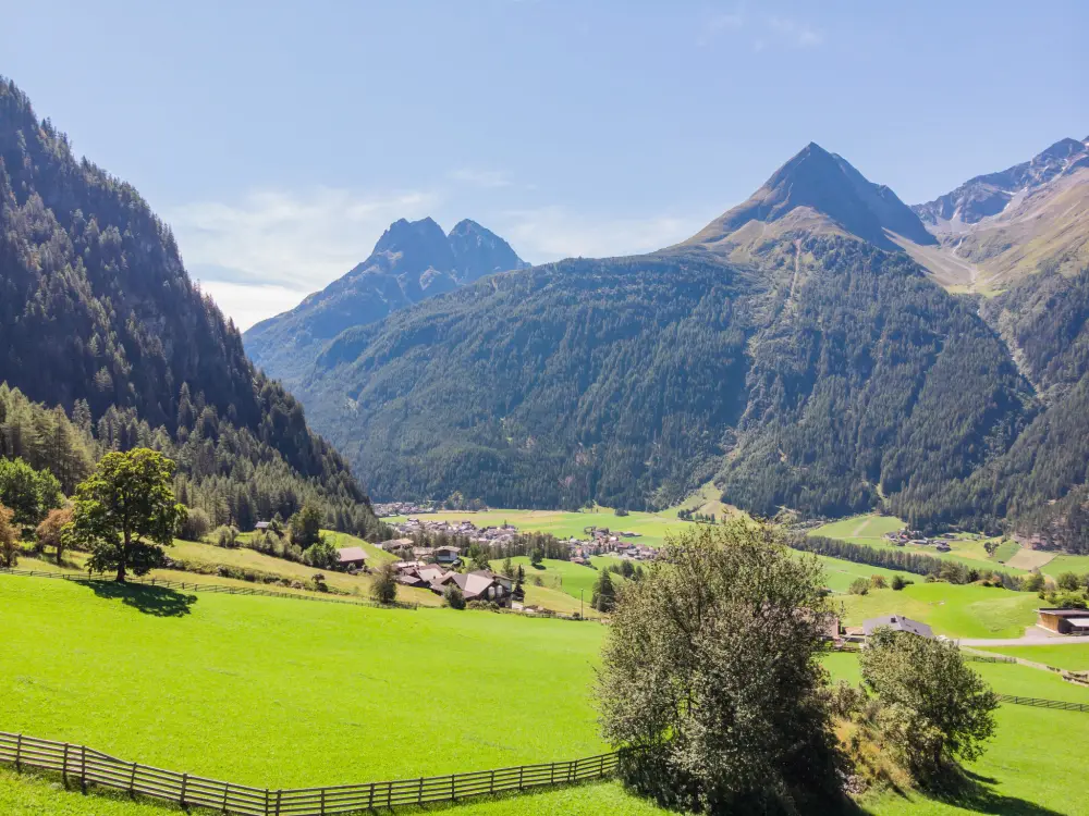 Résidence s´ HimmelReich