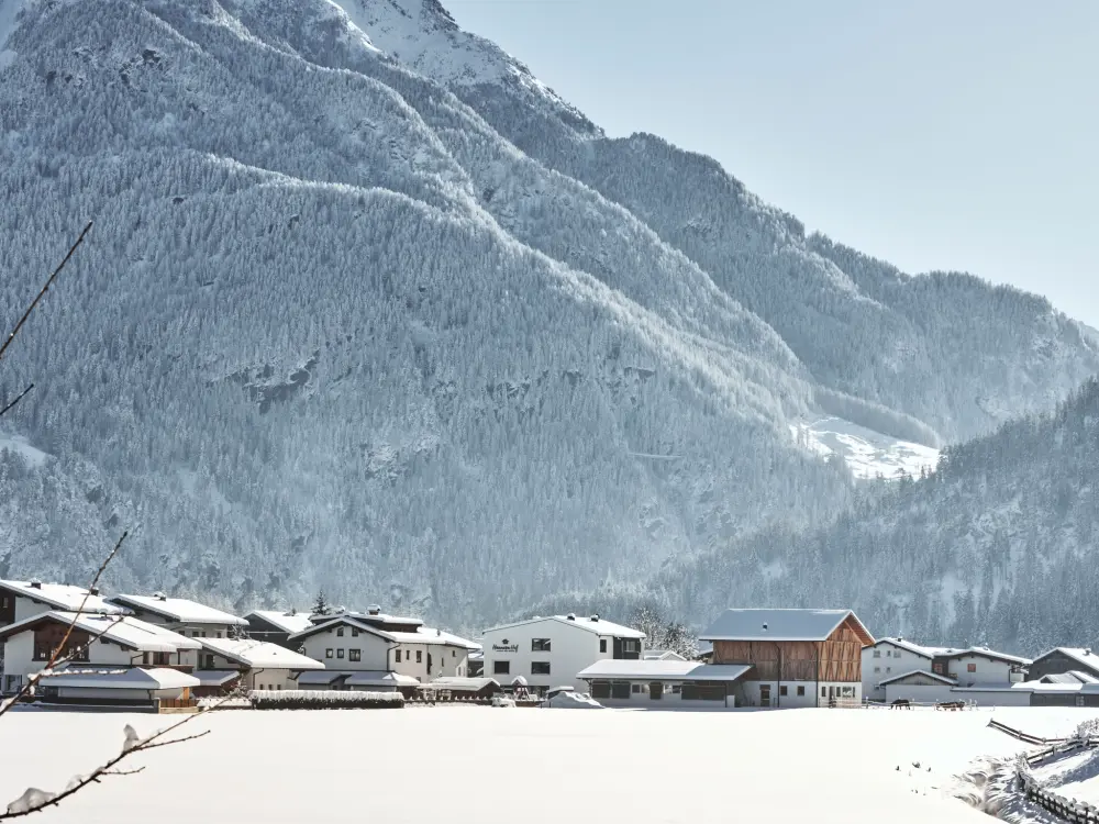 Résidence s`Groasse am Hannesnhof