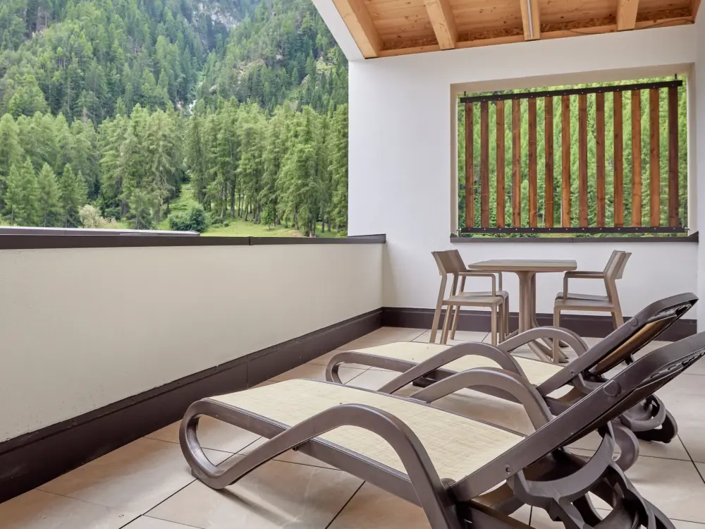 Résidence s`Groasse am Hannesnhof