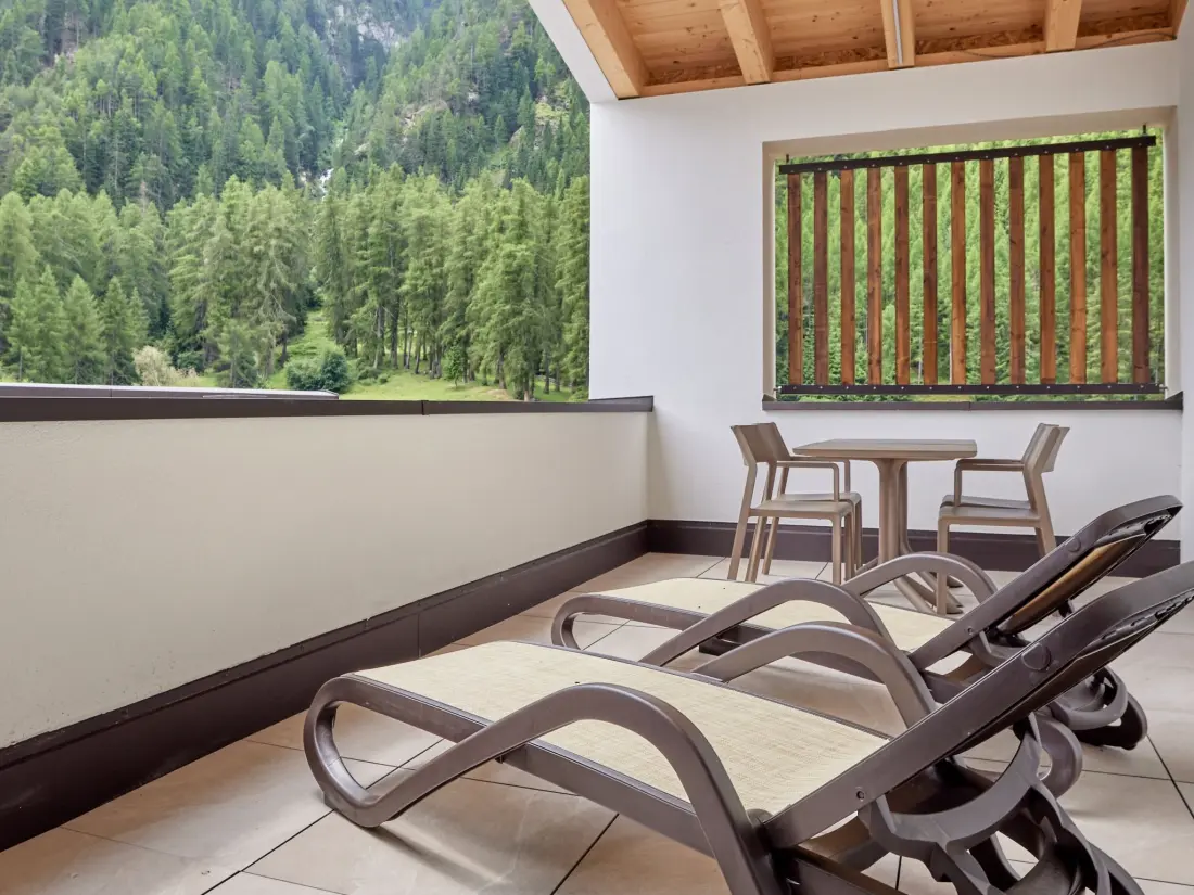 Résidence s`Groasse am Hannesnhof