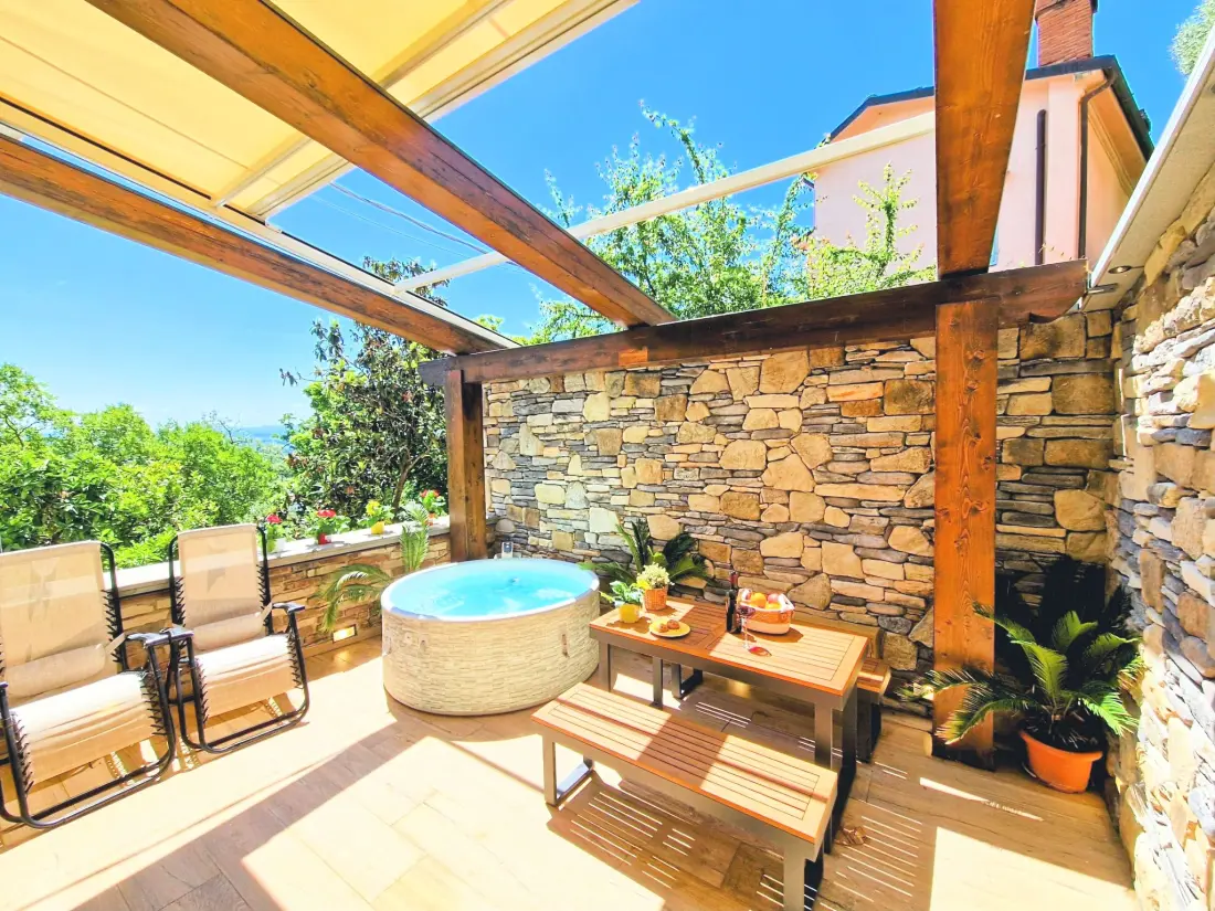 Maison de Vacances Larciano