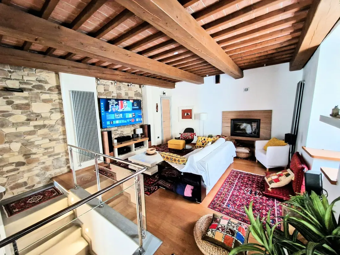 Maison de Vacances Larciano
