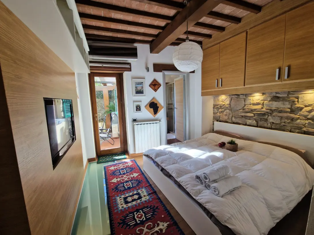 Maison de Vacances Larciano