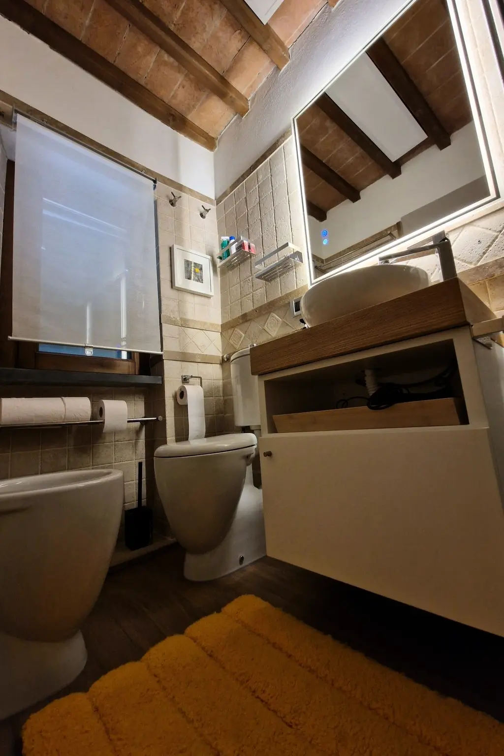 Maison de Vacances Larciano