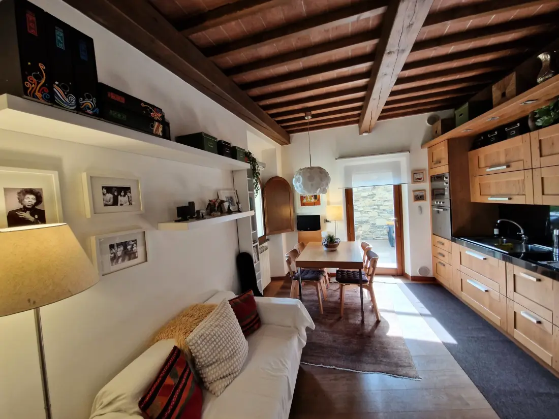 Maison de Vacances Larciano