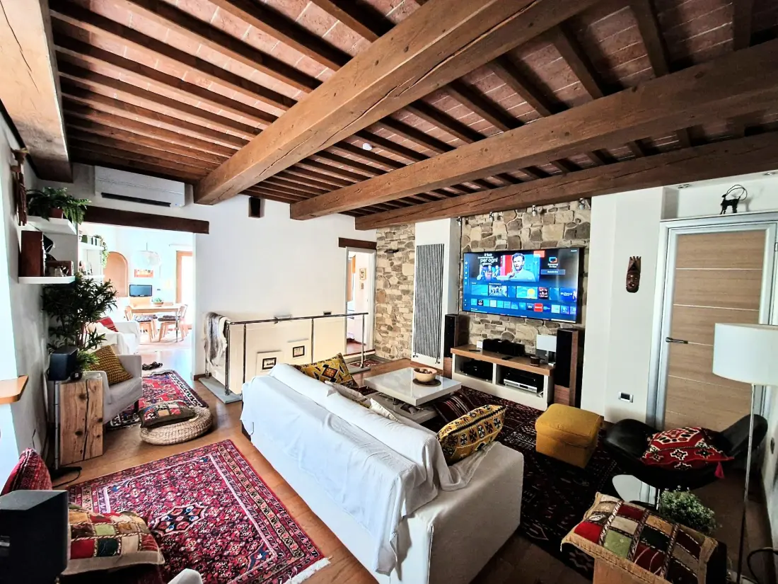 Maison de Vacances Larciano