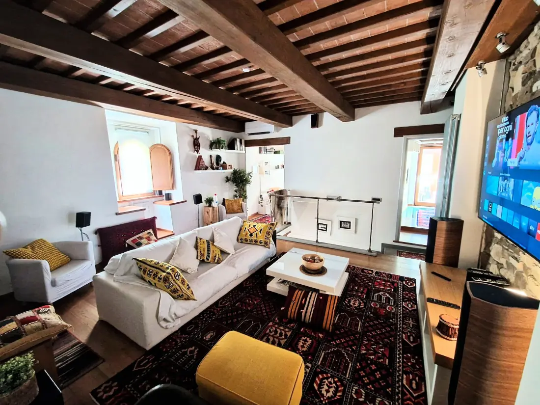 Maison de Vacances Larciano