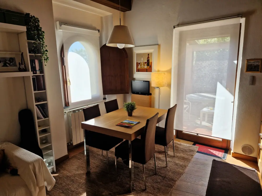 Maison de Vacances Larciano