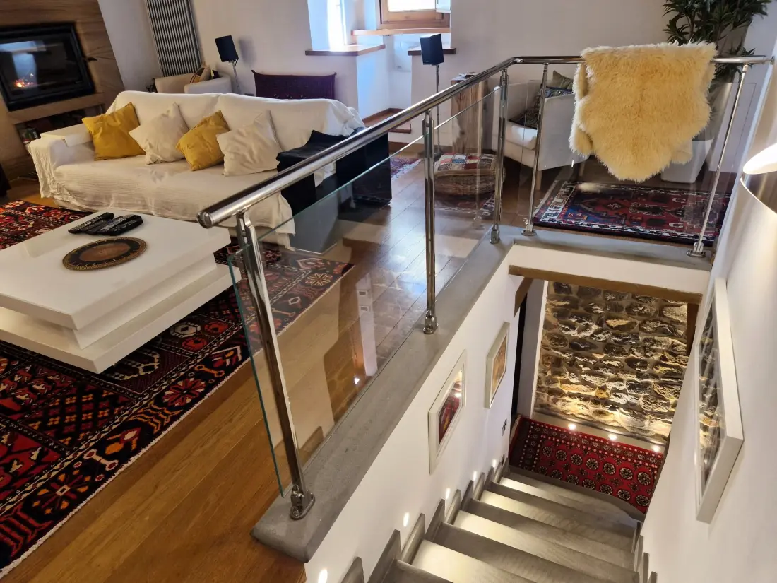 Maison de Vacances Larciano