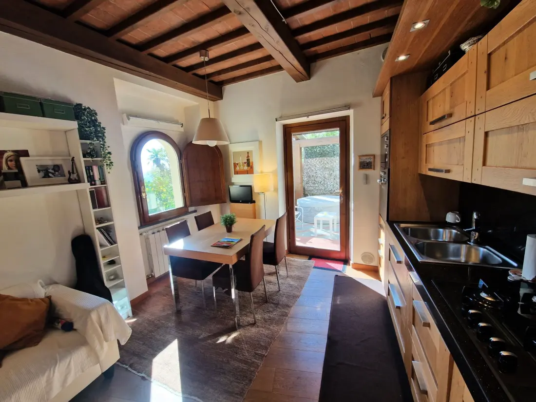 Maison de Vacances Larciano