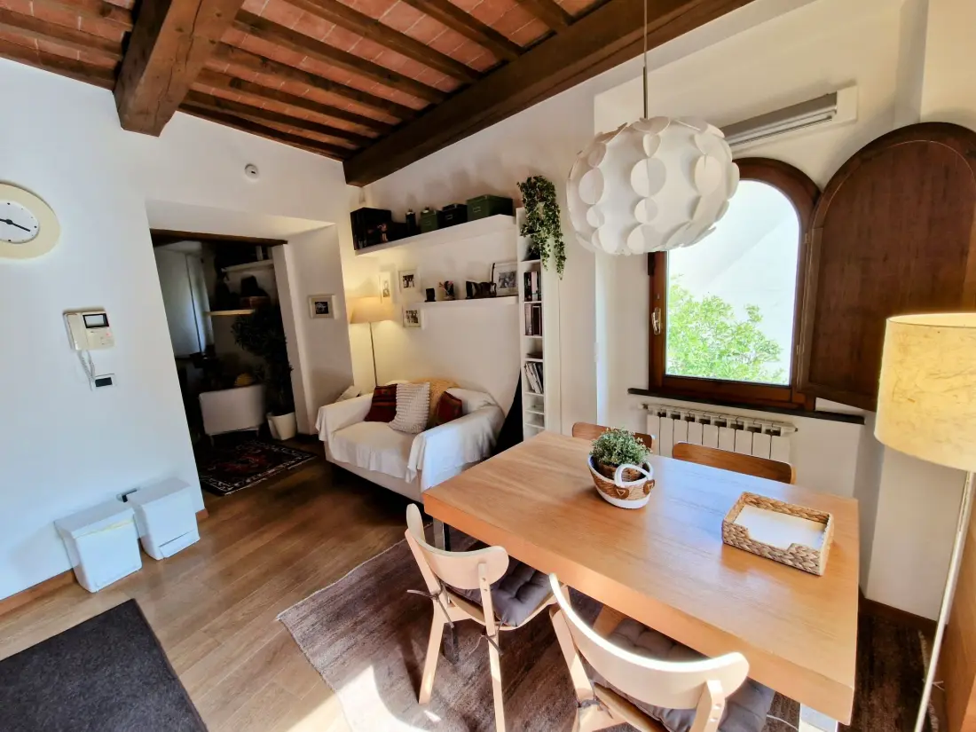 Maison de Vacances Larciano