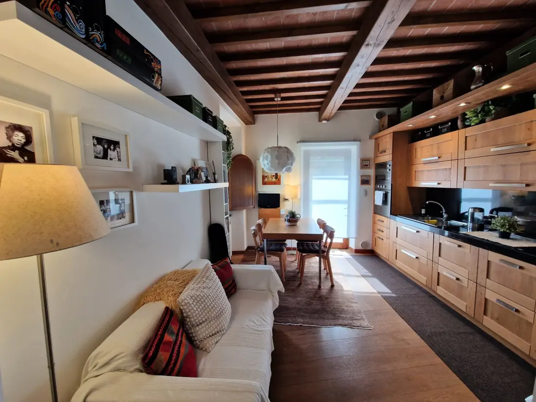 Maison de Vacances Larciano