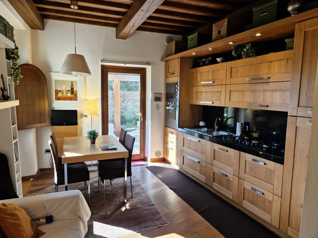 Maison de Vacances Larciano