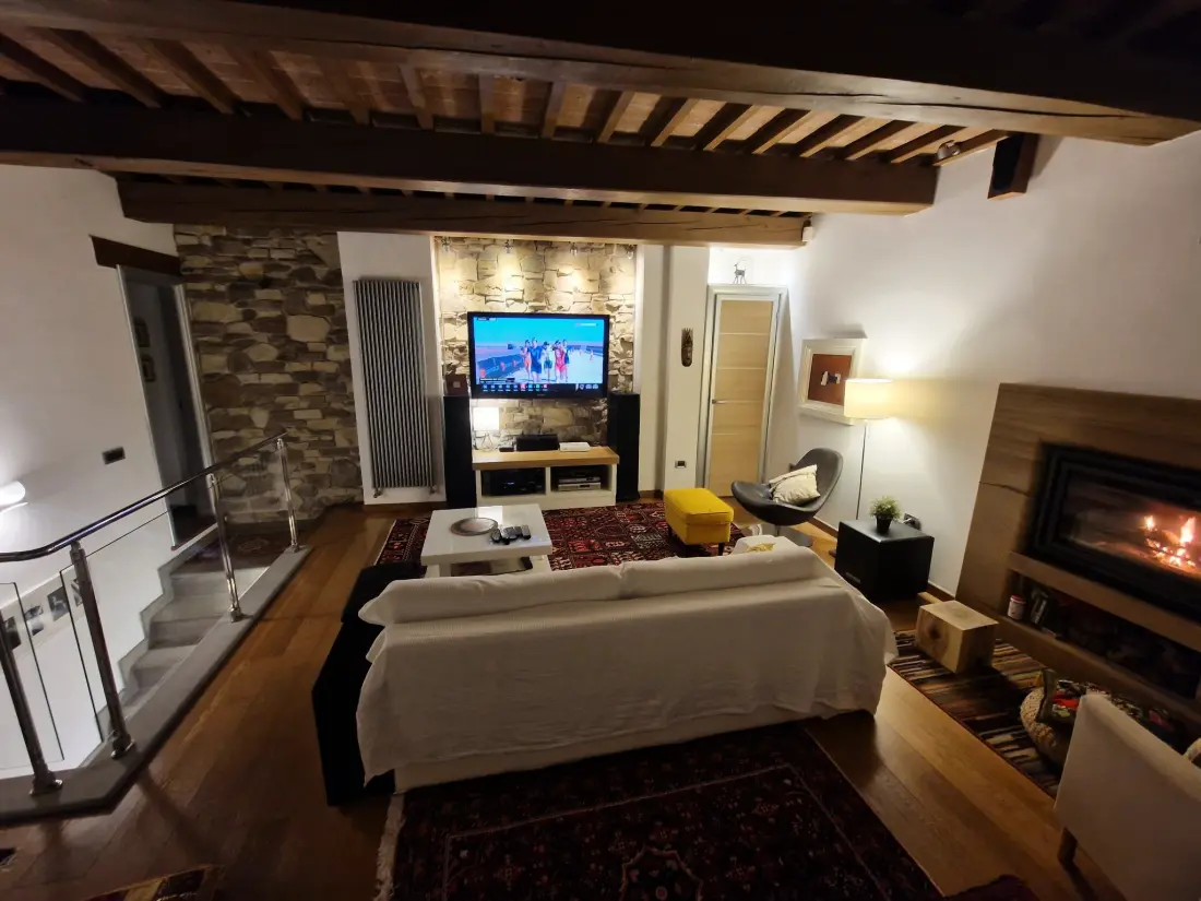 Maison de Vacances Larciano