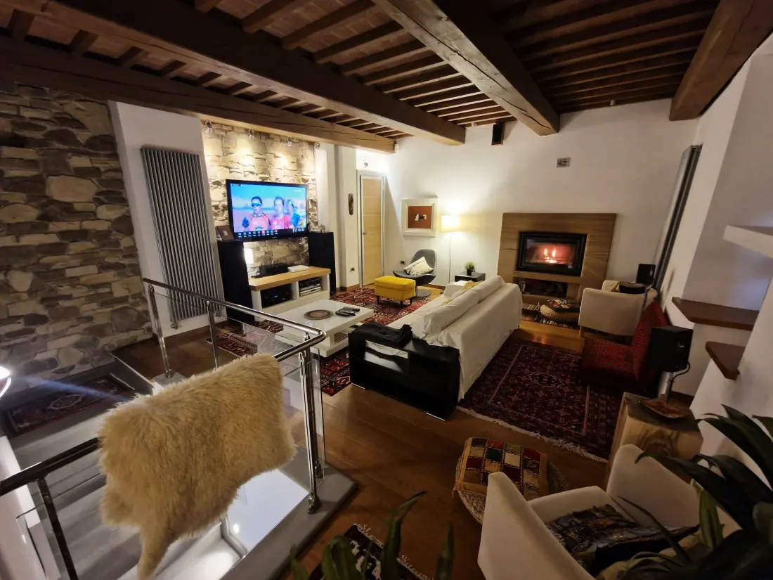 Maison de Vacances Larciano