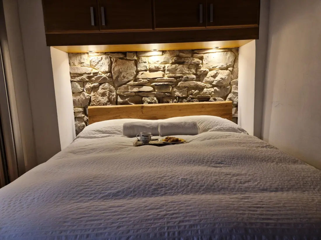 Maison de Vacances Larciano