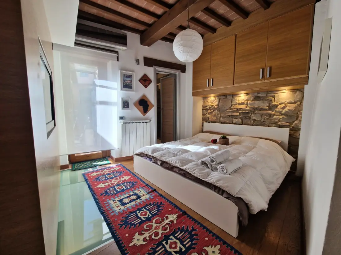 Maison de Vacances Larciano