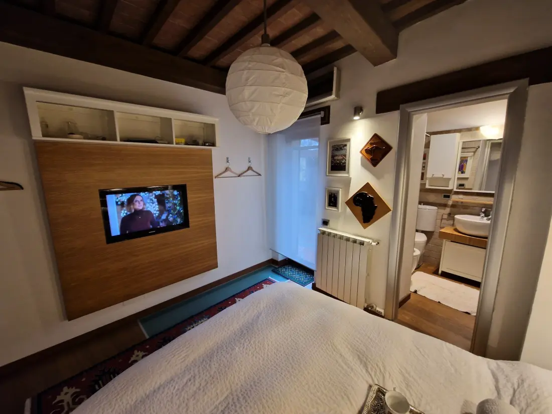 Maison de Vacances Larciano