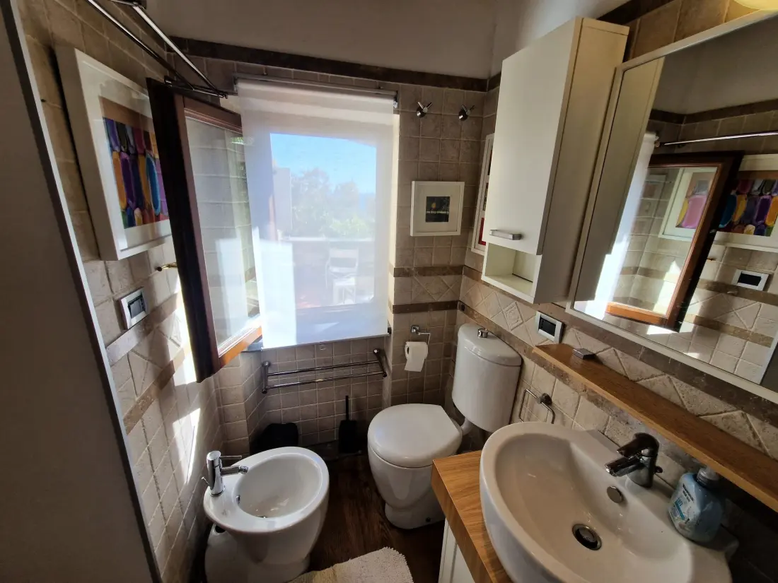 Maison de Vacances Larciano