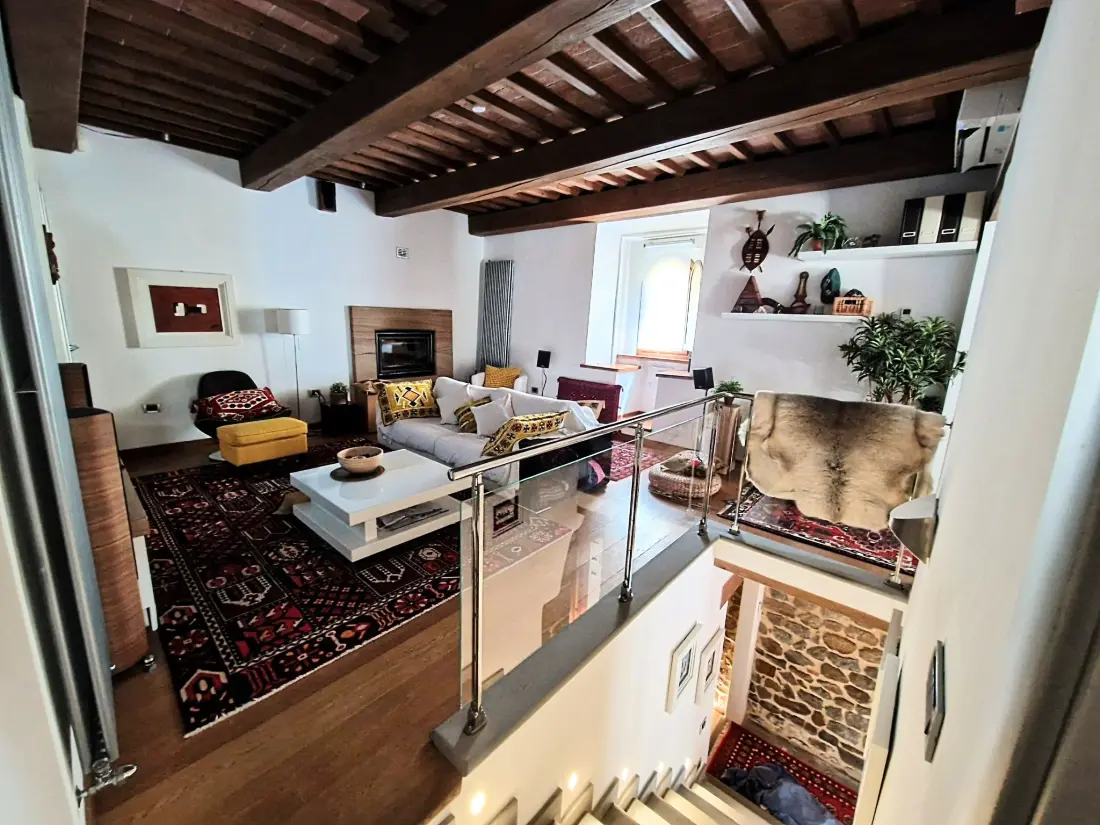 Maison de Vacances Larciano