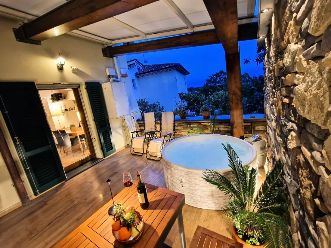 Maison de Vacances Larciano