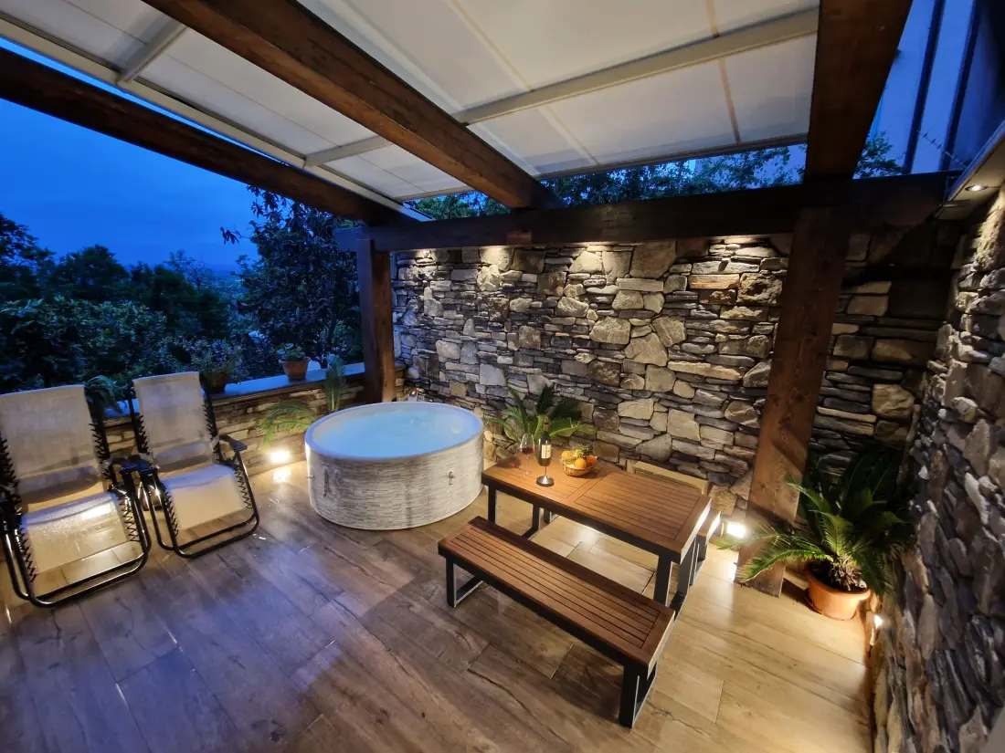 Maison de Vacances Larciano