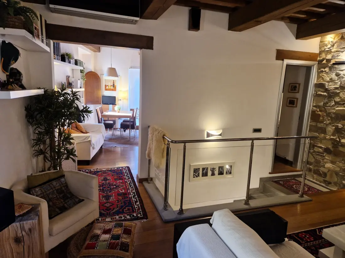 Maison de Vacances Larciano