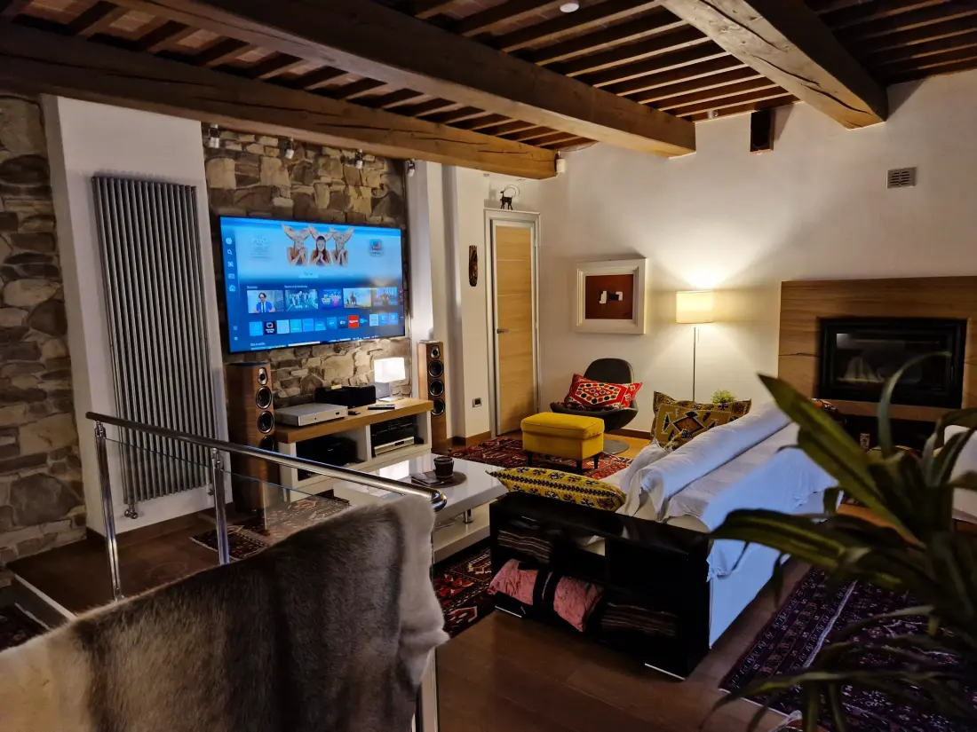 Maison de Vacances Larciano