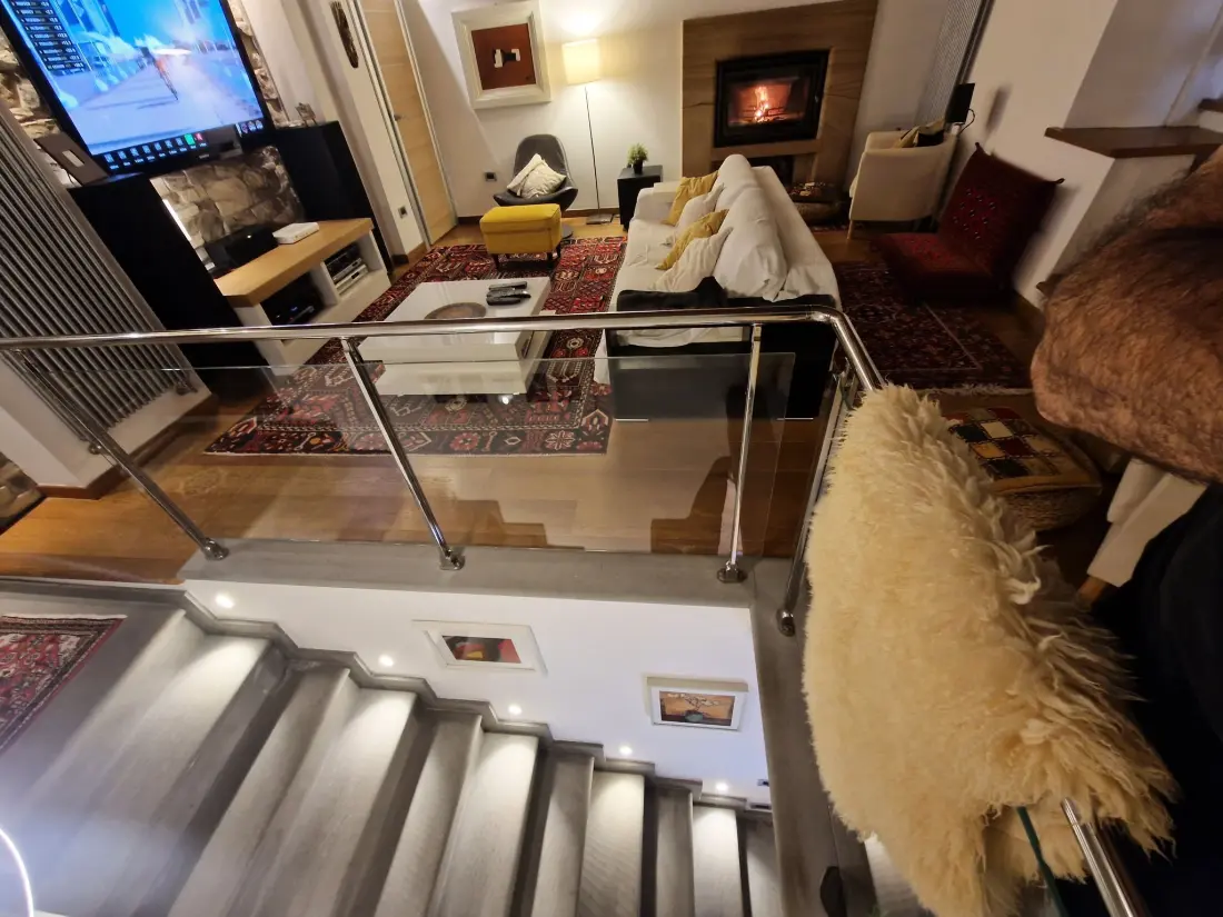Maison de Vacances Larciano
