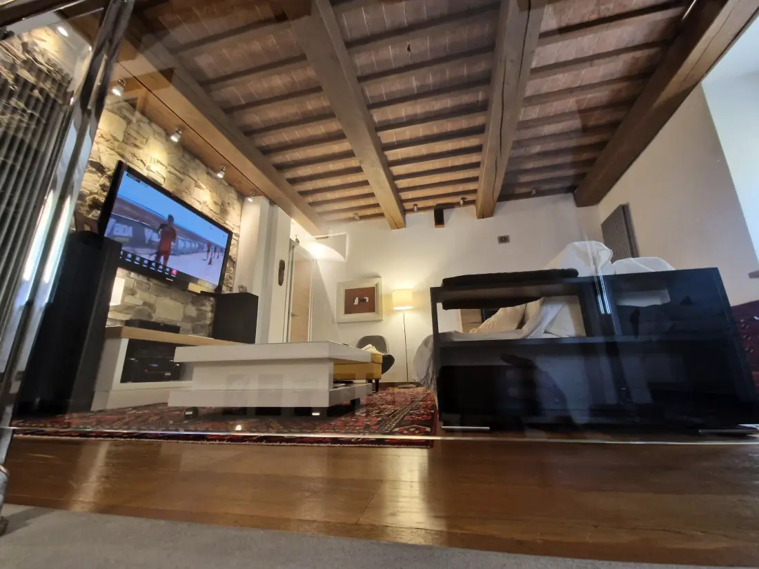 Maison de Vacances Larciano