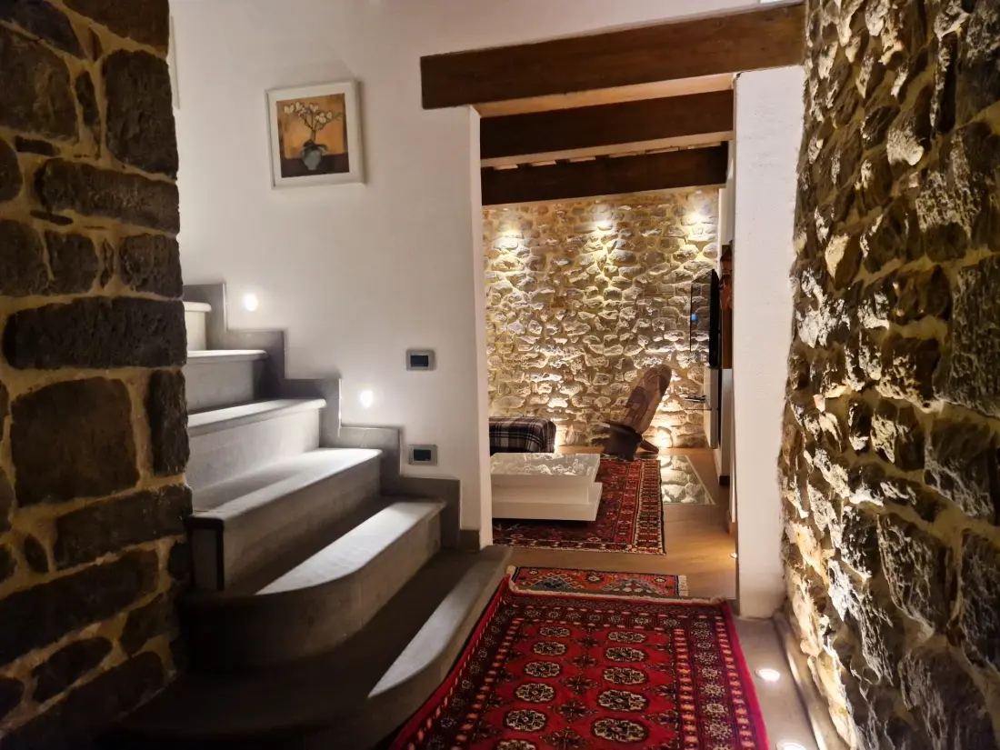 Maison de Vacances Larciano