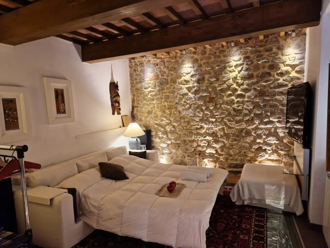 Maison de Vacances Larciano