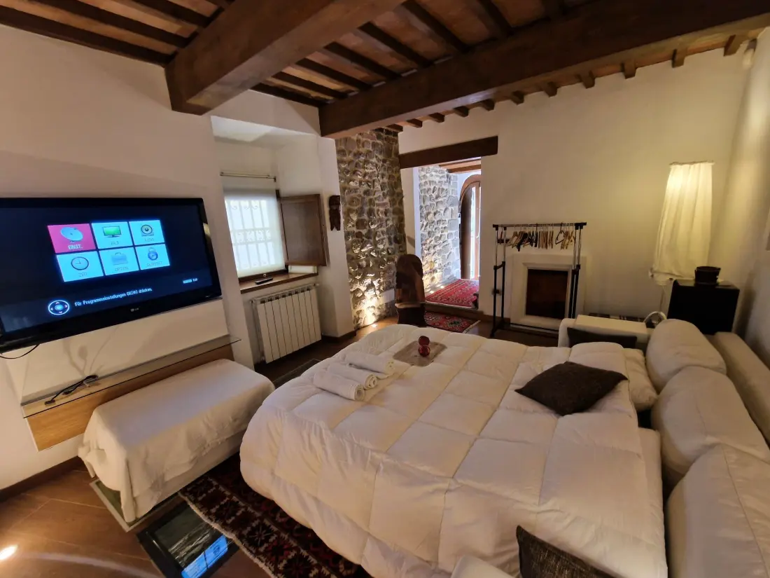 Maison de Vacances Larciano