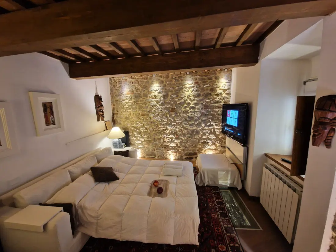 Maison de Vacances Larciano