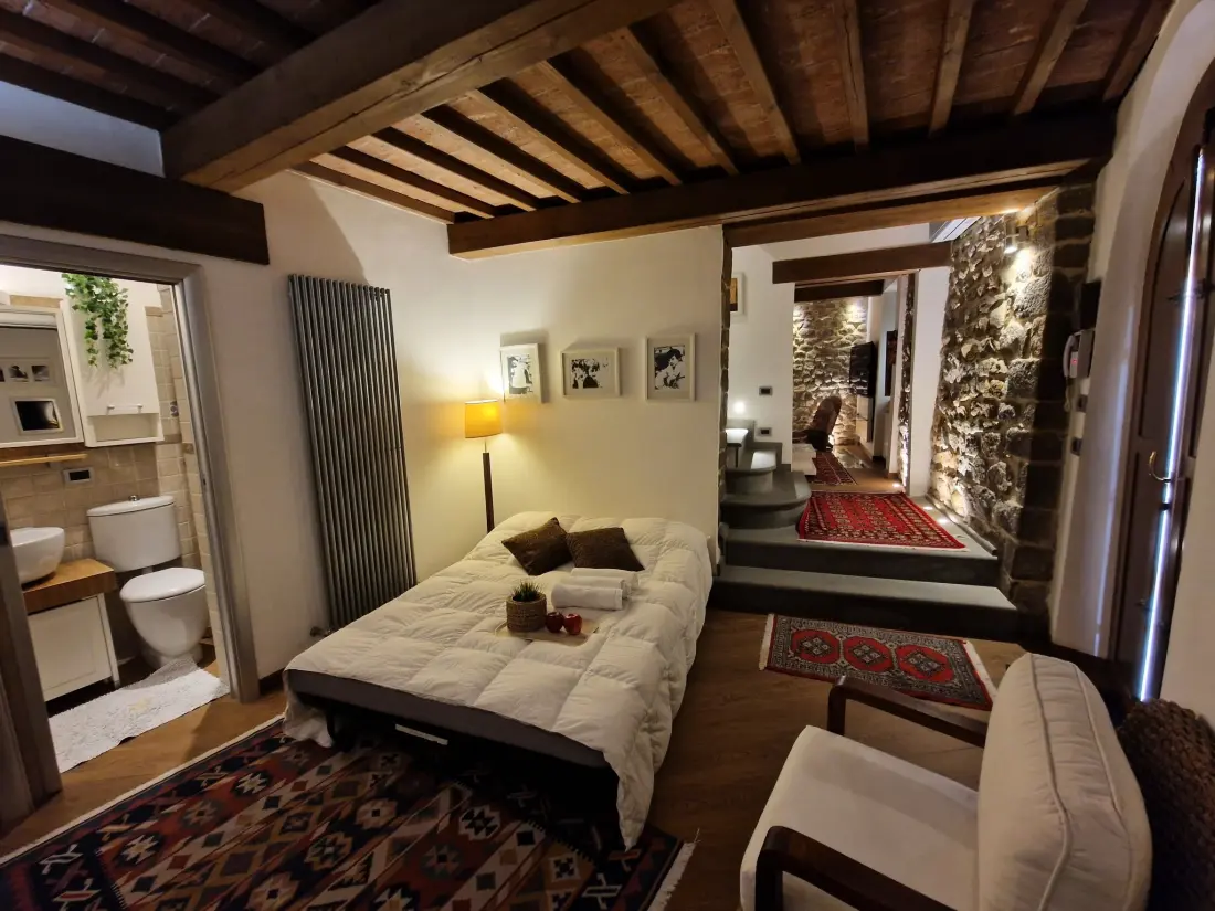 Maison de Vacances Larciano